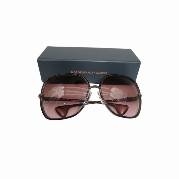 Chrome Hearts Sonnenbrille Splooge CCP-MDB 62-15 122 Sunglasses Dark Brown - Picture 8 of 8